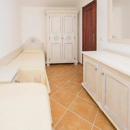Apartament Colonna Beach Marinella Golfo Aranci