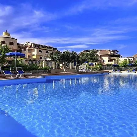 Colonna Beach Marinella Golfo Aranci