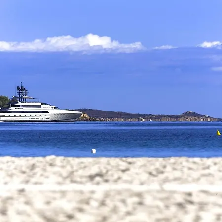 Colonna Beach Marinella Apartment Golfo Aranci
