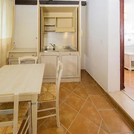 Colonna Beach Marinella Apartment
