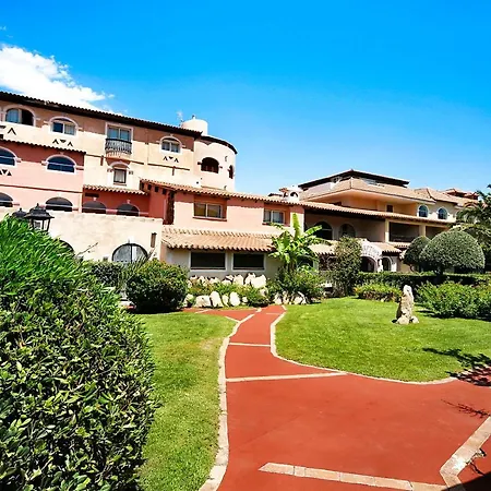 Colonna Beach Marinella Golfo Aranci