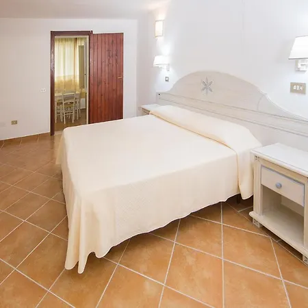 Apartment Colonna Beach Marinella Golfo Aranci